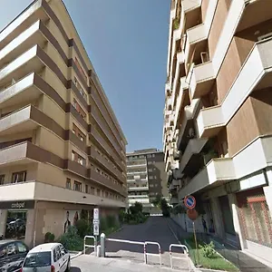 Hotel Ammiragli, Roma